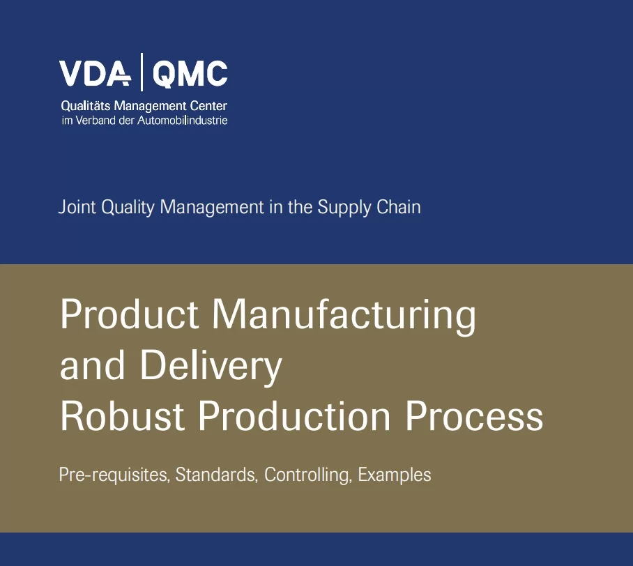 资源 '0007.Product Manufacturing  and Delivery  Robust Production Process'