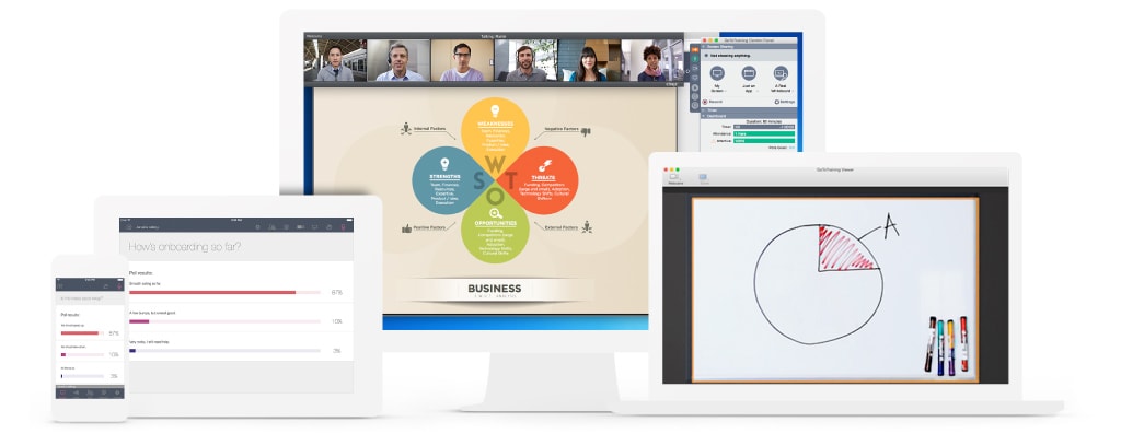 Classroom Live Virtual Training