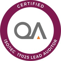 ISO/IEC 17025 Lead Auditor Course - CQI and IRCA Certified Training