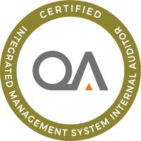 Integrated Management System Internal Auditor Course