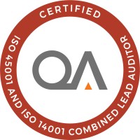 ISO 45001 and ISO 14001 Combined Lead Auditor Course - CQI and IRCA Certified Training