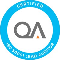 ISO 50001 Lead Auditor Course - CQI and IRCA Certified Training