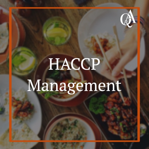 HACCP WC