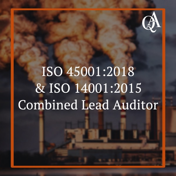 Combined Lead Auditor WC