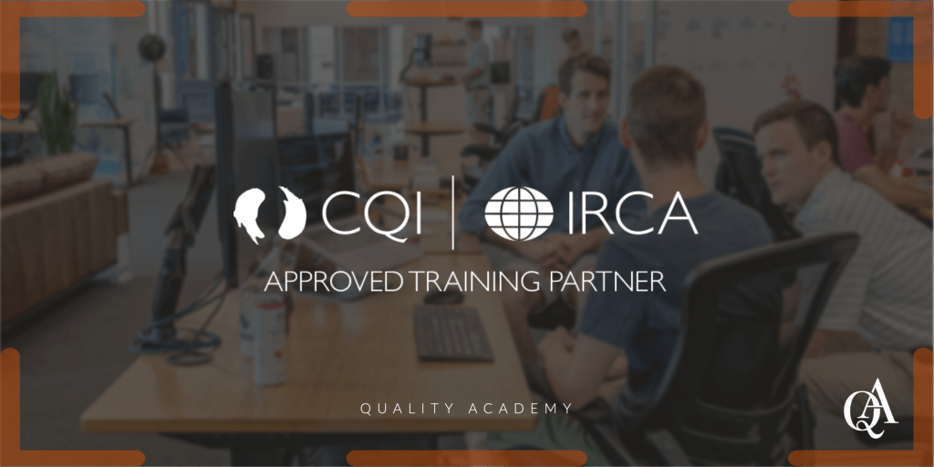 CQI & IRCA