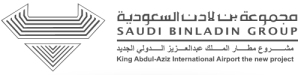 Saudi Binladin Group